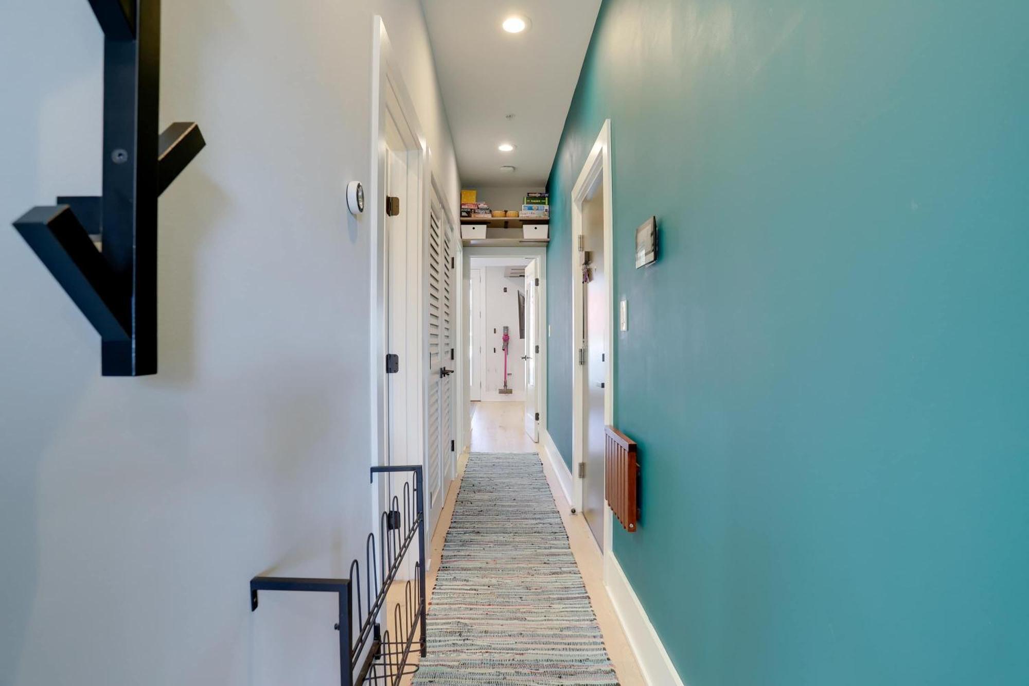 Apartamento Sojourn Worldly 1 Bedroom 2 Ba 2 Blocks To Shaw Metro Washington