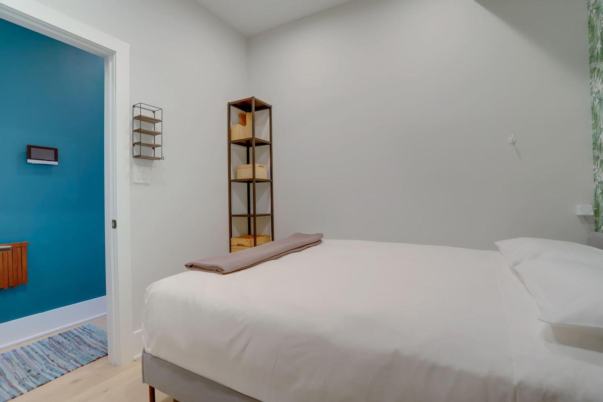 Sojourn Worldly 1 Bedroom 2 Ba 2 Blocks To Shaw Metro Apartamento *