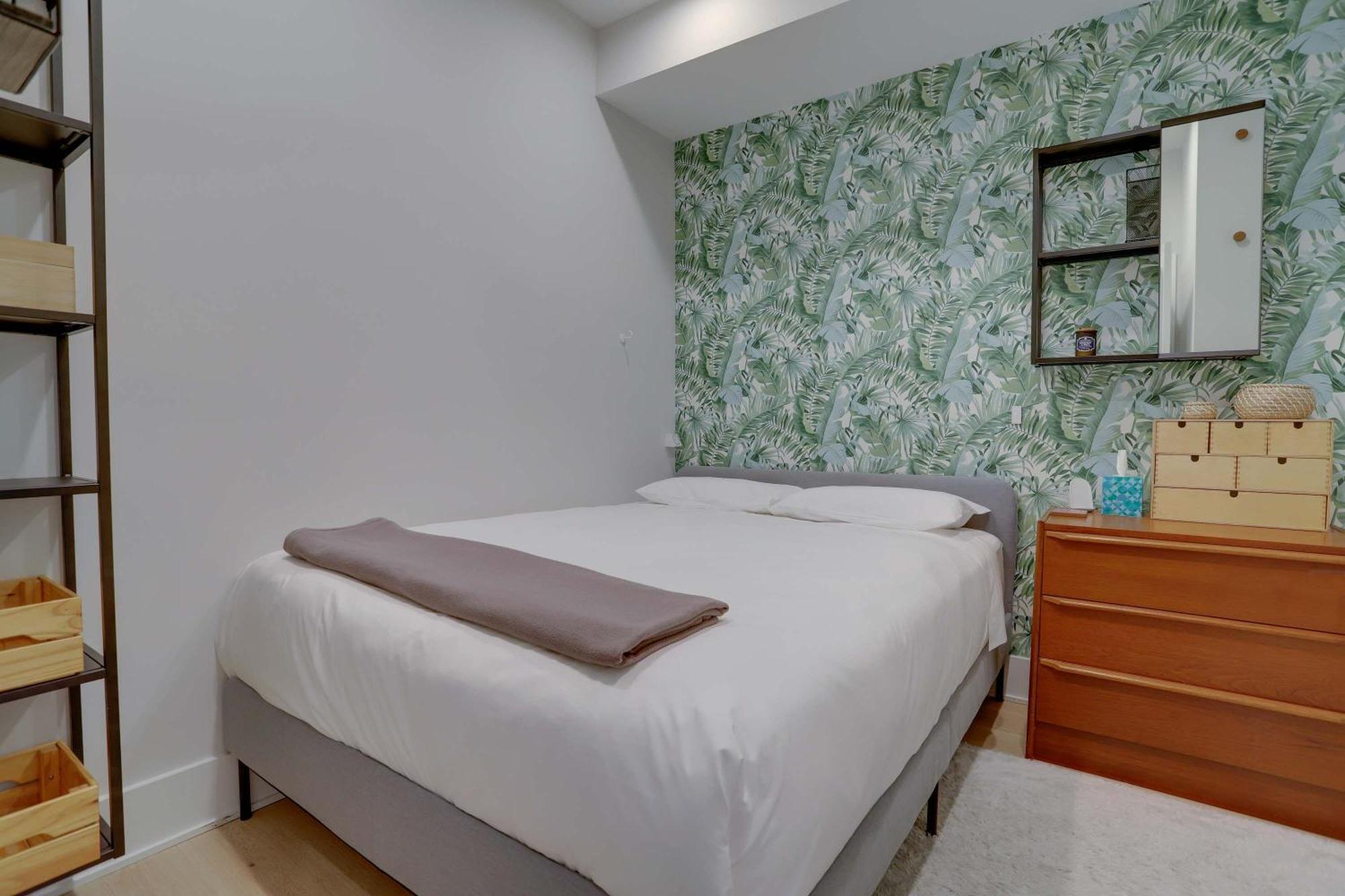 Apartamento Sojourn Worldly 1 Bedroom 2 Ba 2 Blocks To Shaw Metro Washington